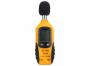 Измеритель уровня звука шумомер HTi «HT-80A» (цифровой прибор для измерения уровня шума)