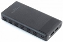 Портативный ультразвуковой подавитель диктофонов UltraSonic Powerbank-6.0