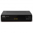 DVB-T1/2 Ресивер цифрового эфирного телевидения с функцией мультимедийного проигрывателя MYSTERY MMP-76DT2