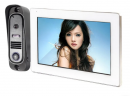 Wi-Fi AHD видеодомофон 7" высокого разрешения HDcom W-721-AHD-IP(7)