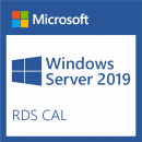 Электронная лицензия Microsoft Windows Server 2019 User CAL Remote Desktop Services (RDS) ESD