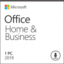 Электронная лицензия Microsoft Office 2019 Home and Business ESD [T5D-03189]