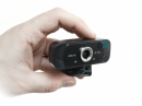 2K web камера для стрима с микрофоном «HDcom Webcam W19-2K»