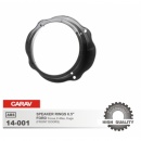 Проставочные кольца CARAV 14-001 (Front Doors)