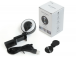 4K web камера с микрофоном подсветкой и автофокусом «HDcom Zoom W20-4K»