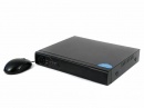 4х канальный гибридный видеорегистратор SKY-2604-5M с поддержкой камер 5mp 6 в 1: AHD/CVBS/CVI/TVI/IP/XVI