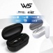 Аналоговый усилитель для наушников Hi-Fi Bluetooth HiBy W5